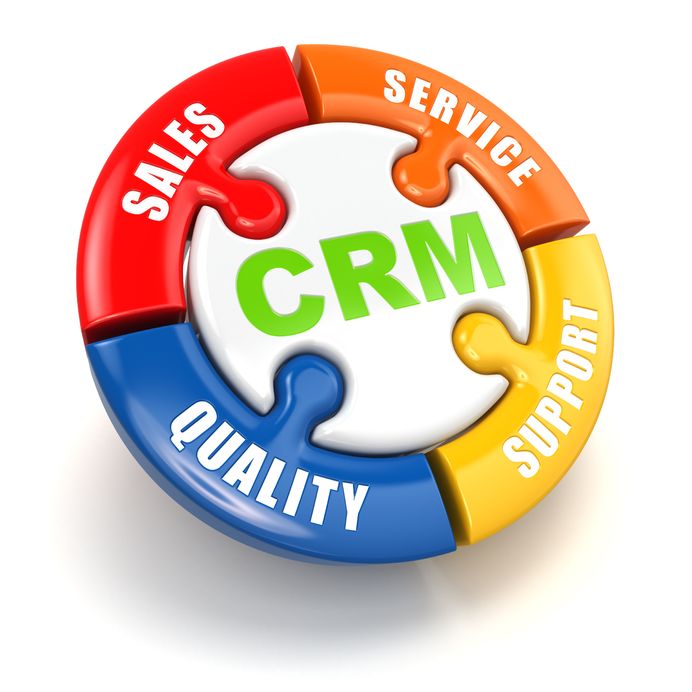  Áp dụng CRM cho doanh nghiệp, cần chú ý điều gì?