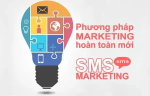 phuong phap trien khai sms marketing