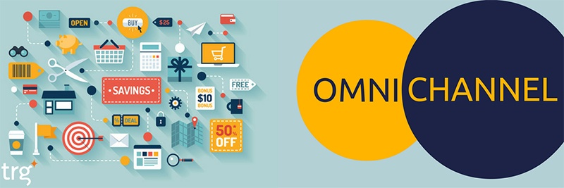  Bán hàng đa kênh – omni-channel – Hiểu làm sao cho đúng