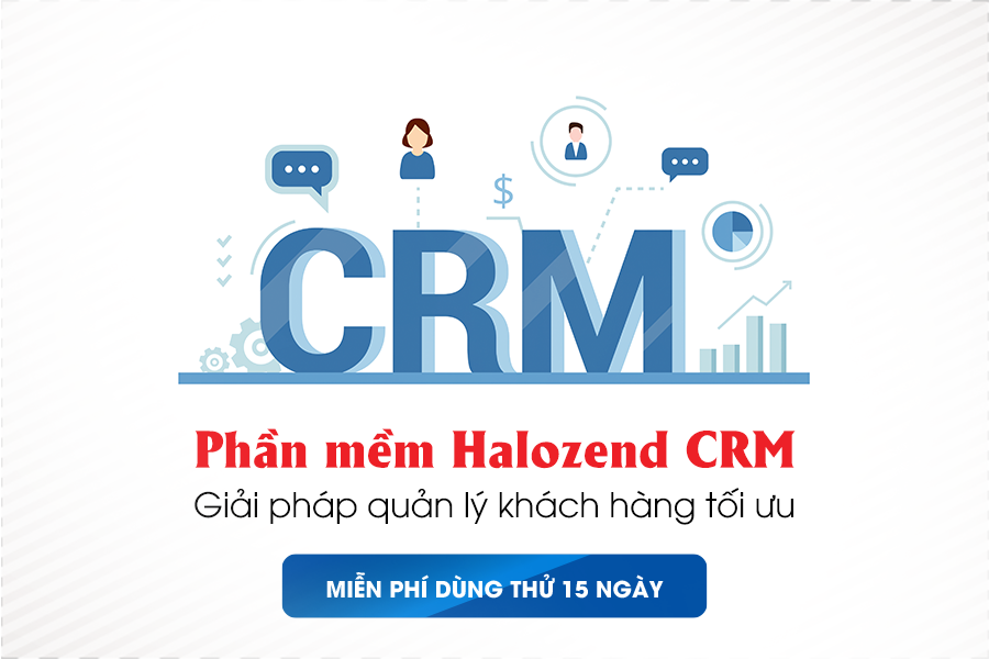  Vì sao cần phải sử dụng phần mềm quản lý và chăm sóc khách hàng CRM