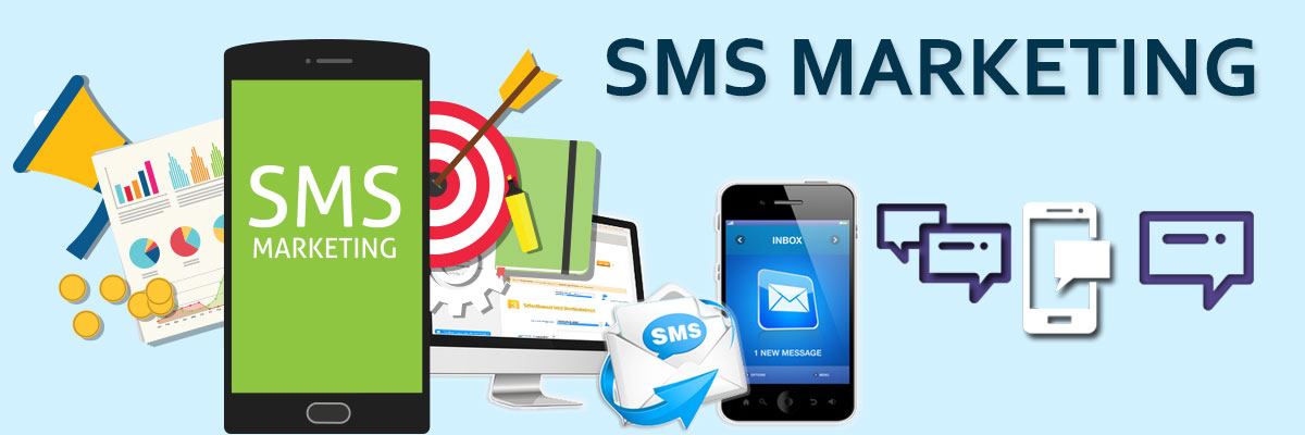 SMS Marketing – sự khác biệt giữa quảng cáo và spam