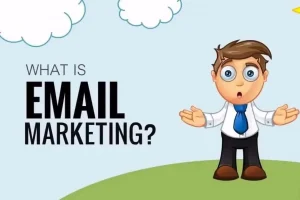 Email marketing là gì