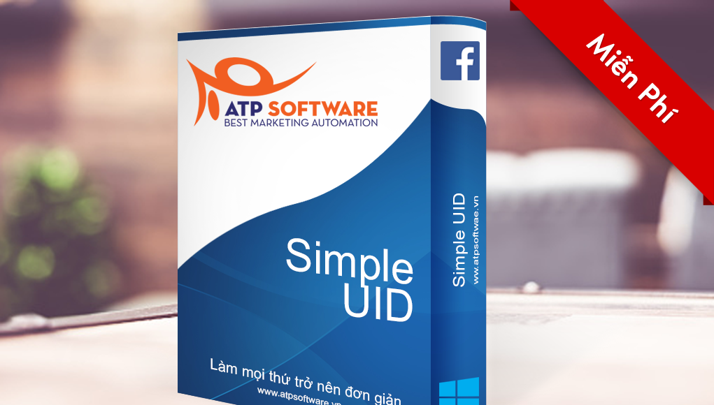 Phần mềm Simple UID miễn phí