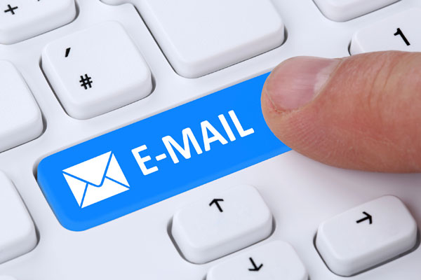Giao diện phần mềm Super Email Extractor