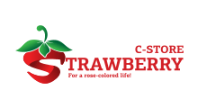 Strawberry-logo